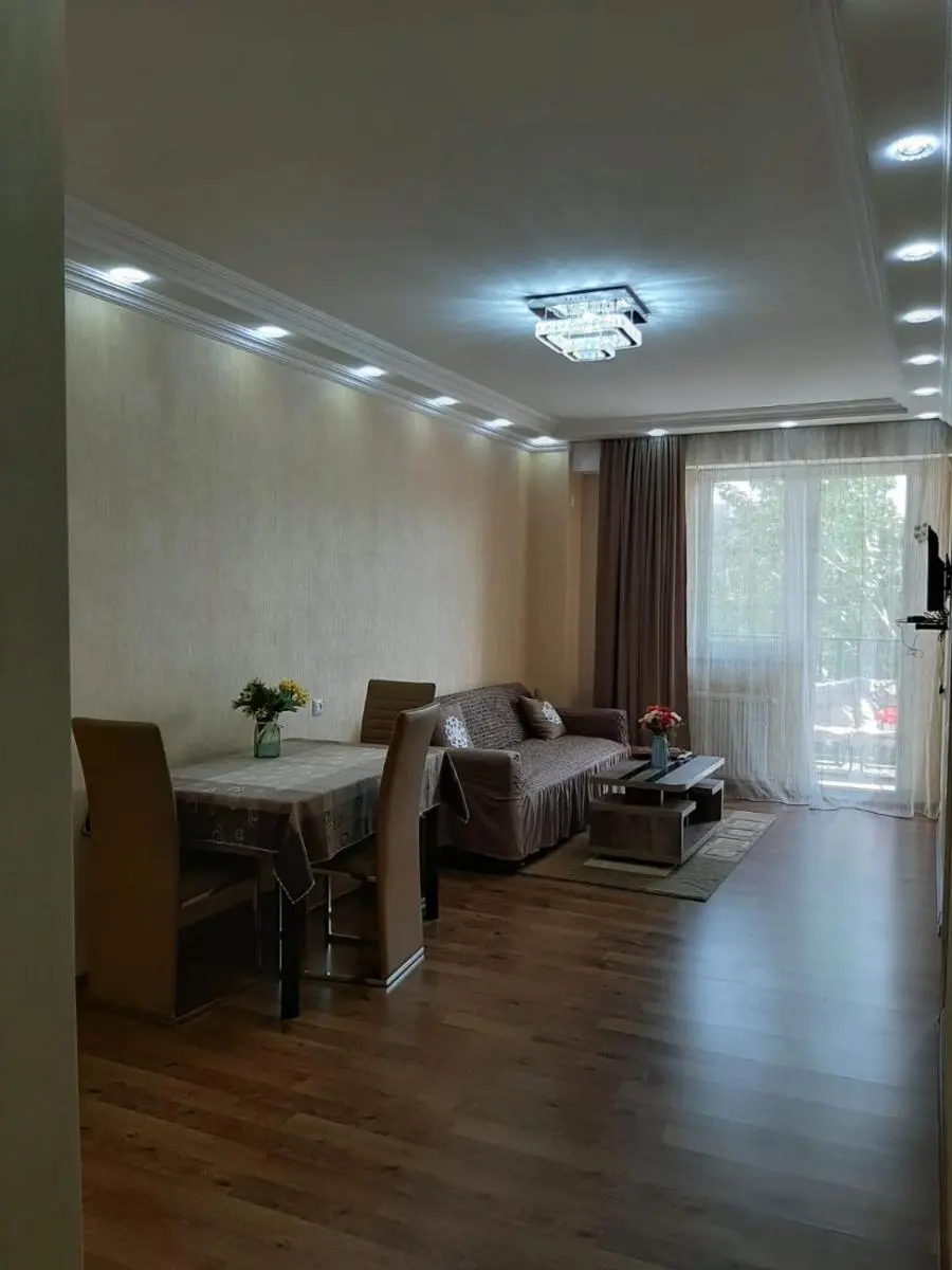 Image 4 of Two-Bedroom Apartment in Tbilisi