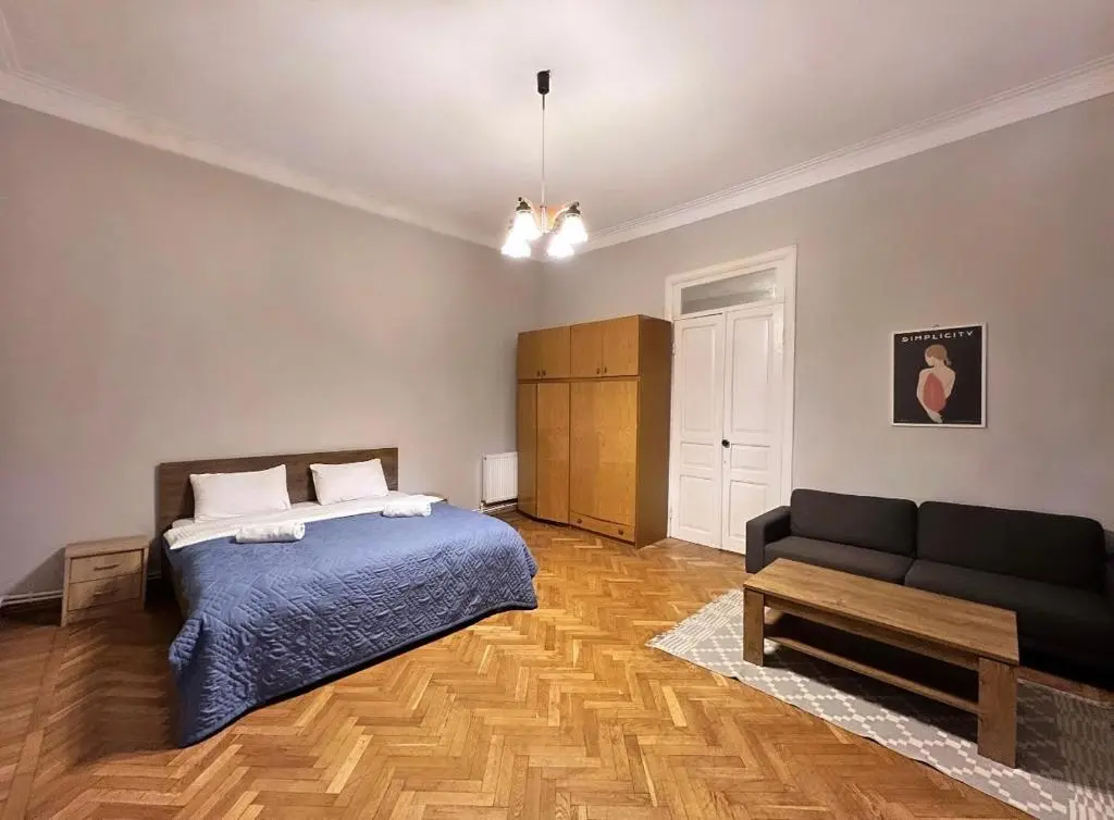 Image of UNIQUE Apartment