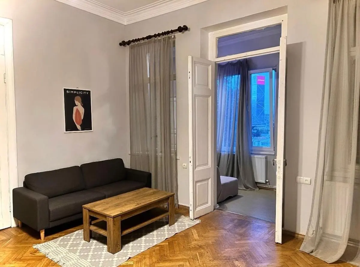 Image 2 of UNIQUE Apartment