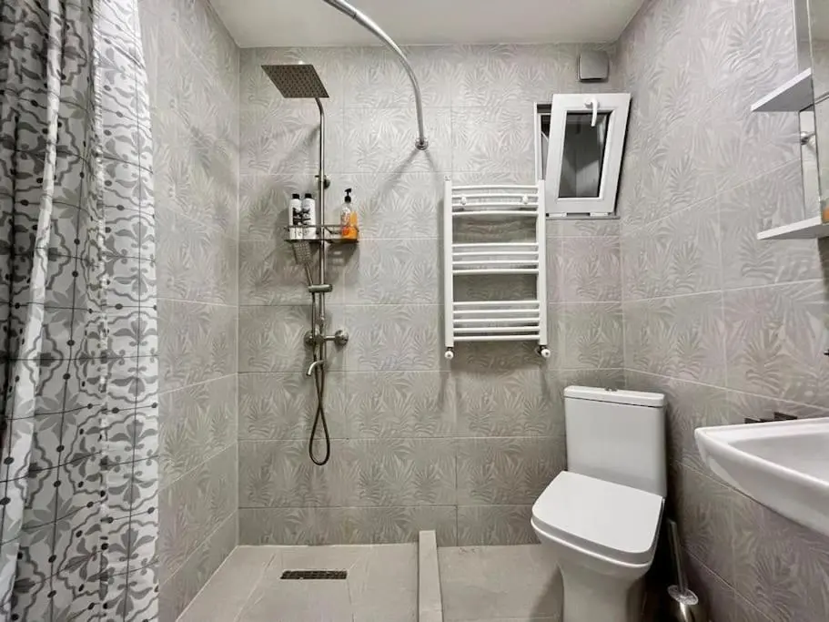 Image 2 of Unique Apartment in the Center of Tbilisi