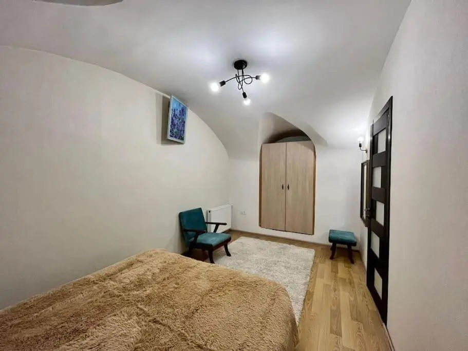 Image 6 of Unique Apartment in the Center of Tbilisi