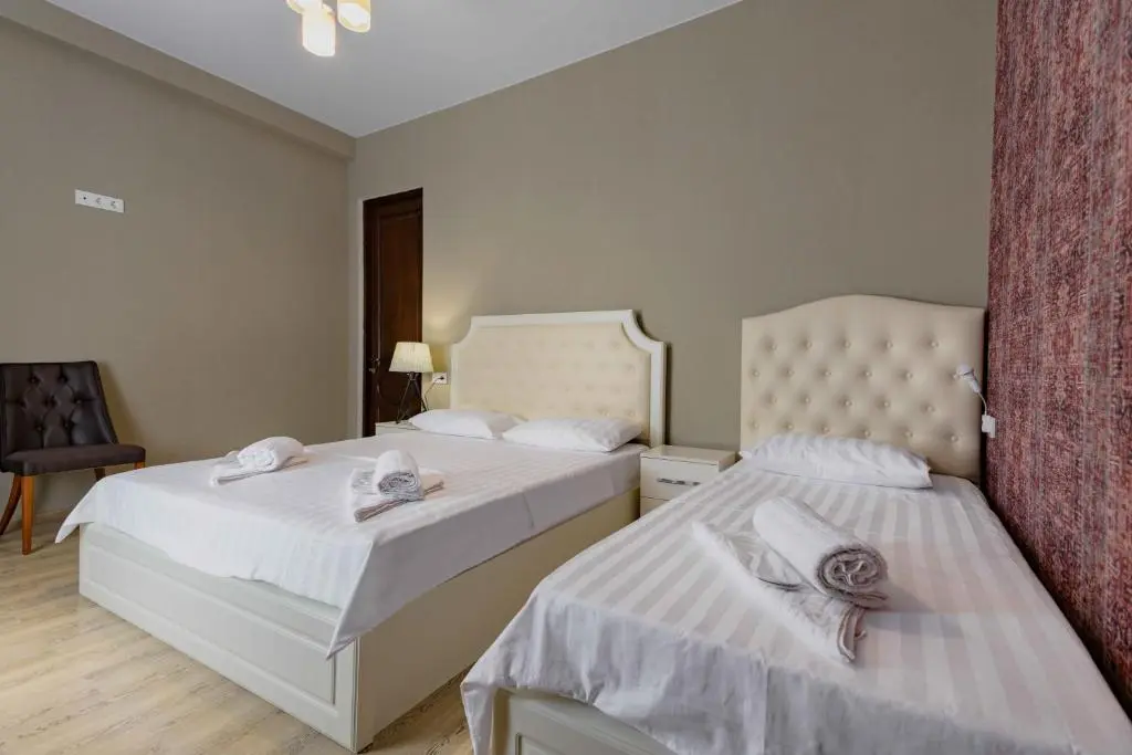 Image of Urban Villa Tbilisi City