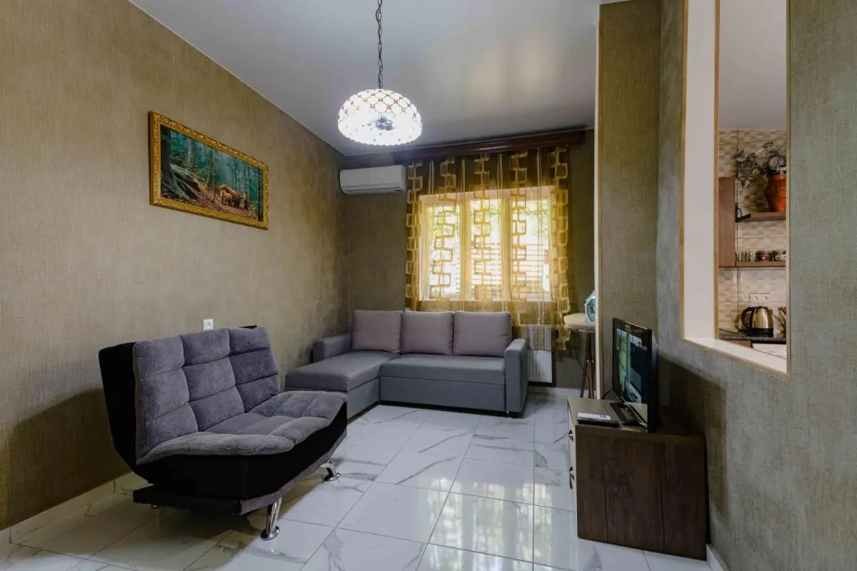 Image 4 of Urban Villa Tbilisi City