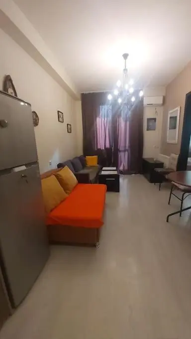 Image 5 of Уютная и светлая квартира с видом на горы