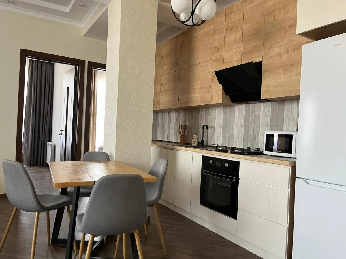 Image 2 of Vazi Aparthotel