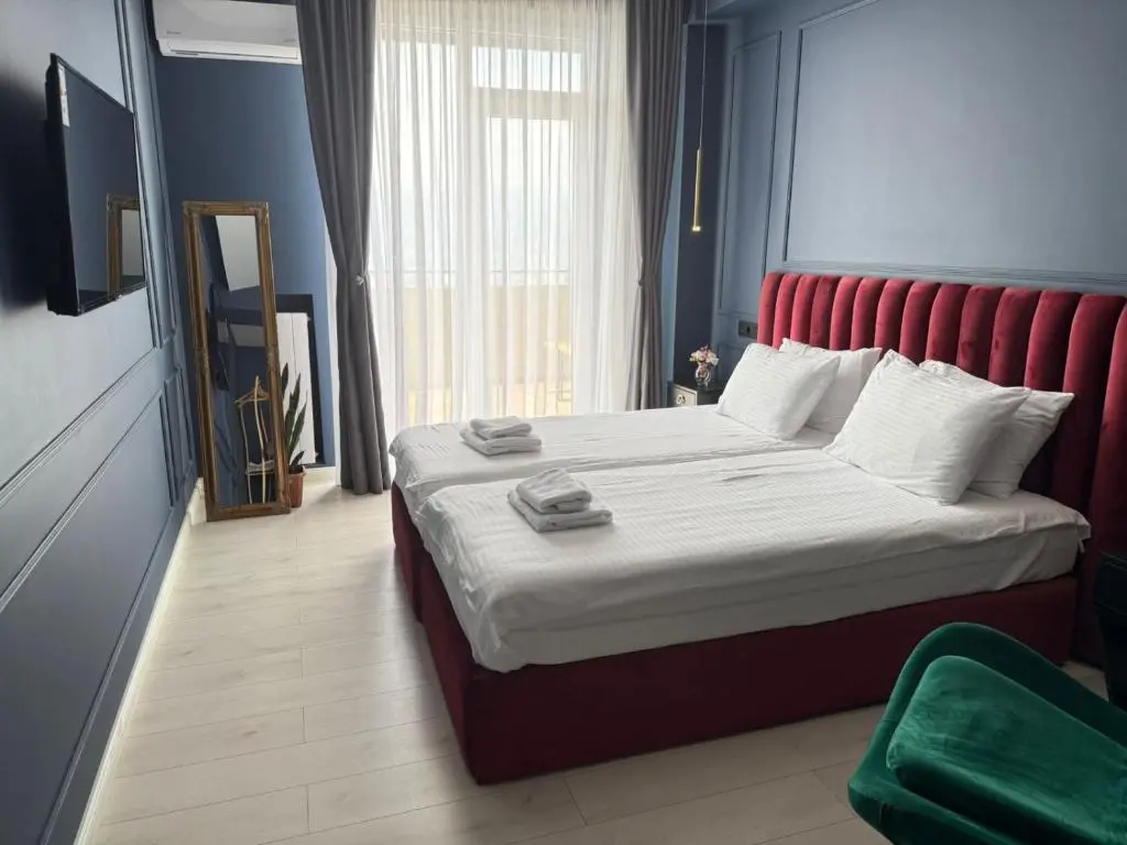 Image of Vazi Aparthotel
