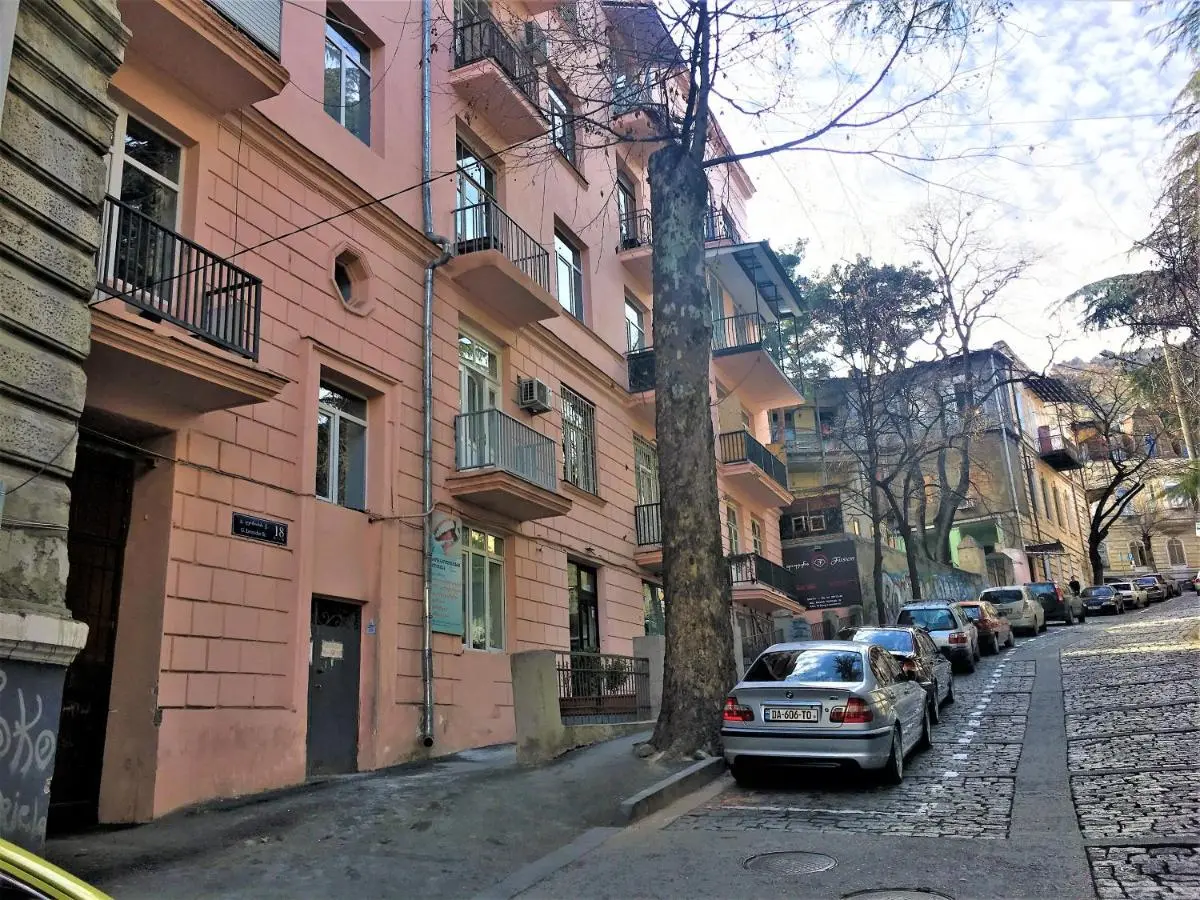 Image 5 of Very Center of the Old City-Stylish apartment