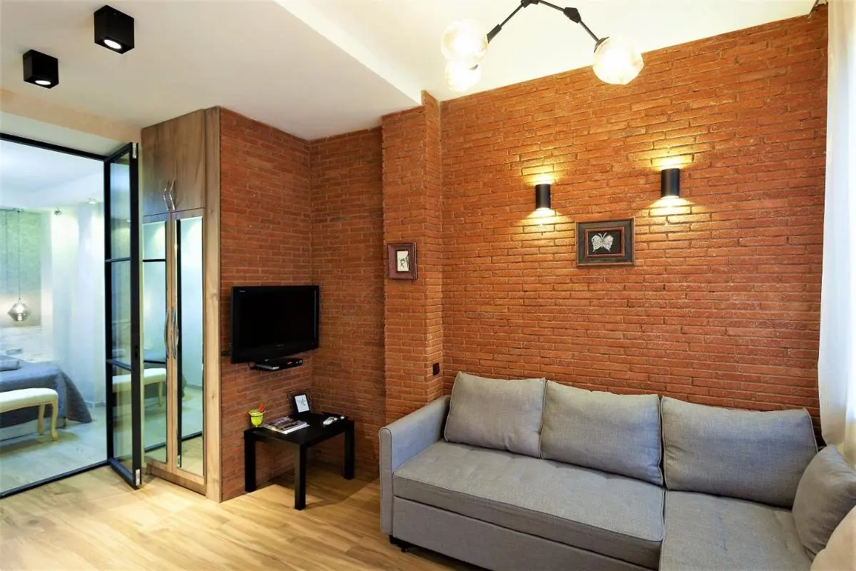 Image 4 of Very Center of the Old City-Stylish apartment