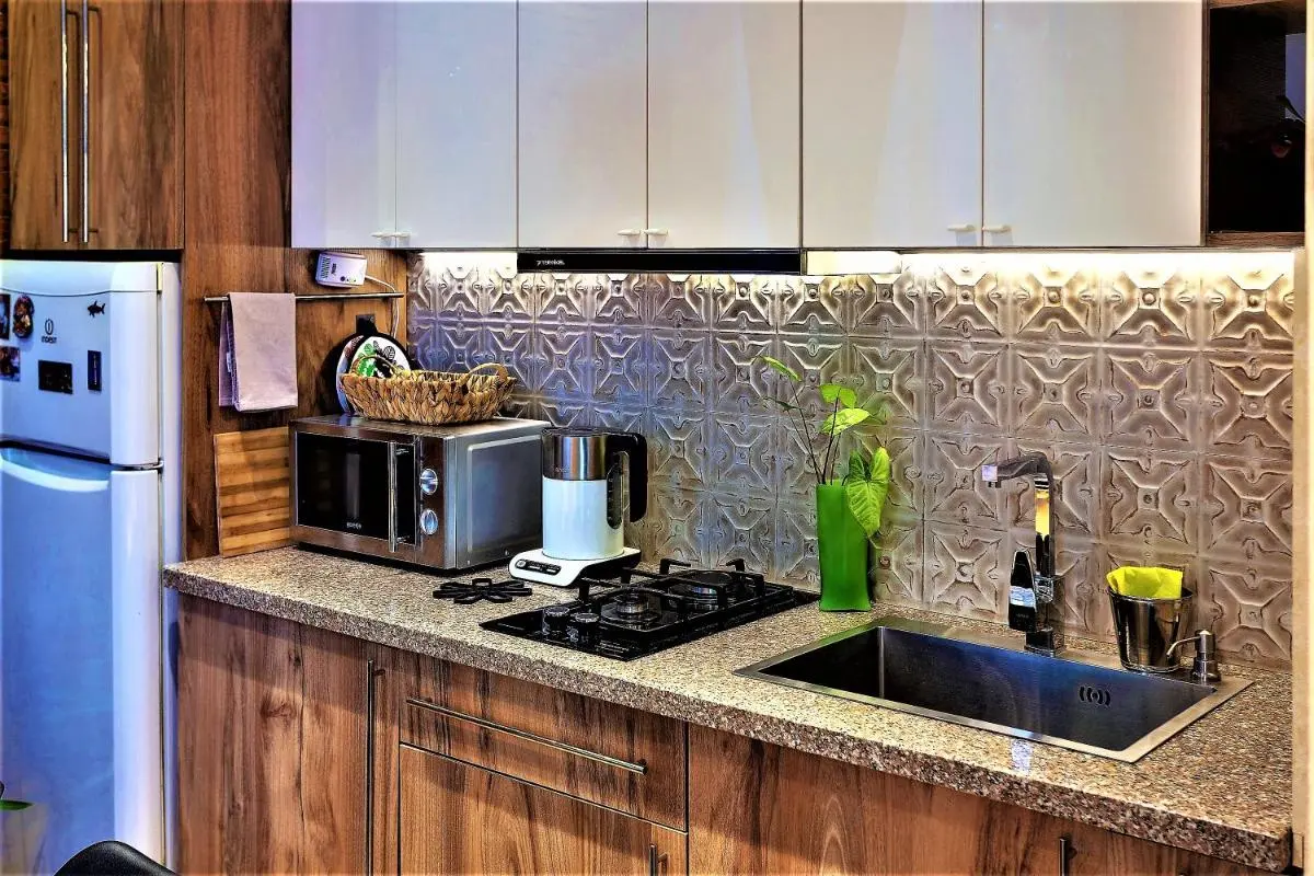 Image 2 of Very Center of the Old City-Stylish apartment