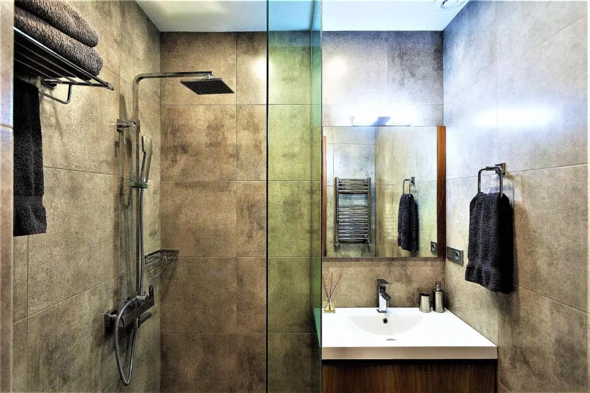 Image 1 of Very Center of the Old City-Stylish apartment