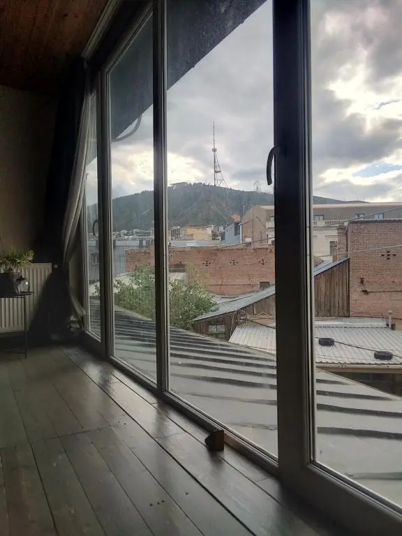 Image of View Apartment