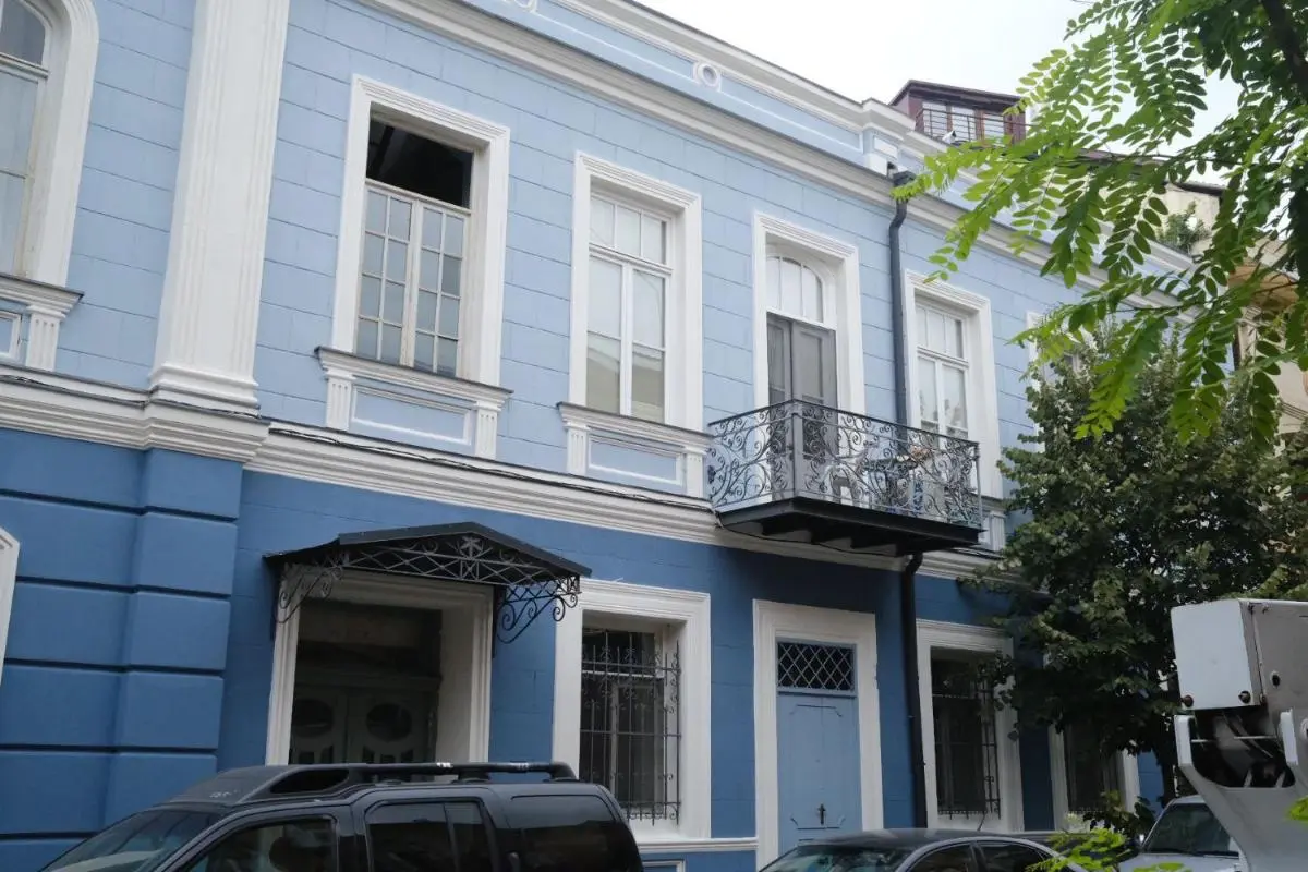 Image 5 of View Apartment