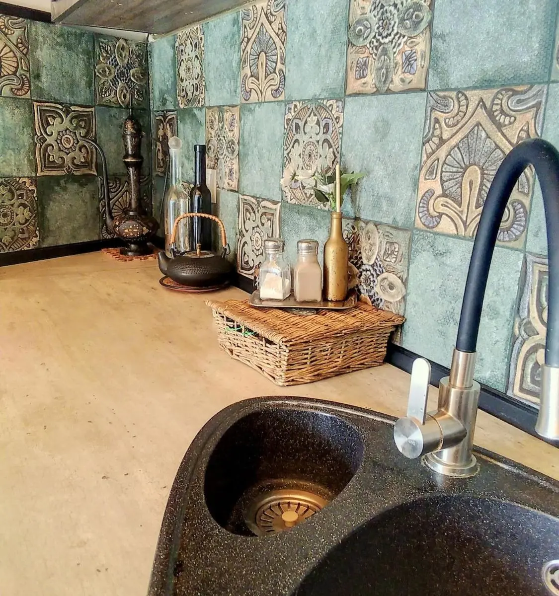 Image 4 of View Apartment