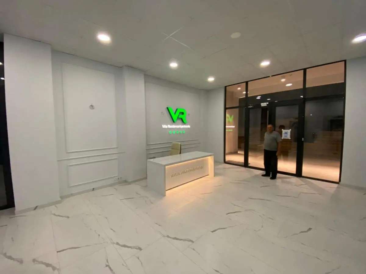 Image 1 of Villa Residence Apartment