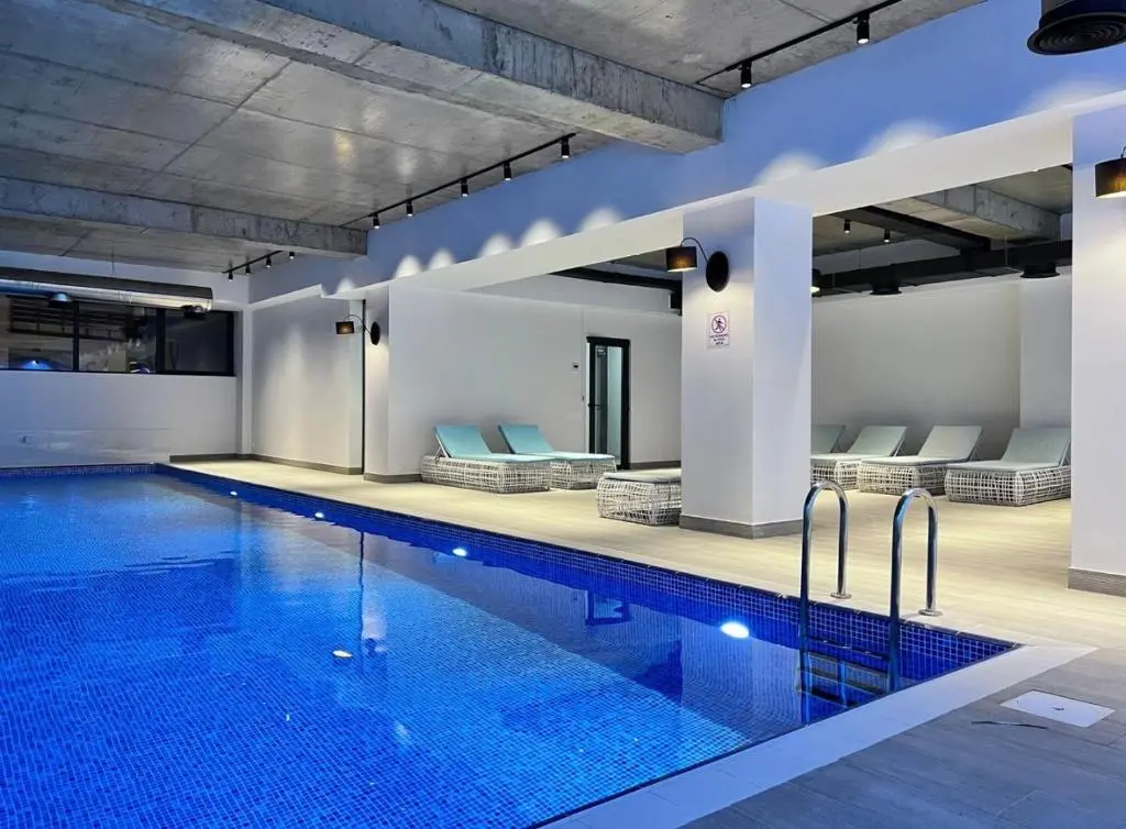 Image of Villa Residence Apartment