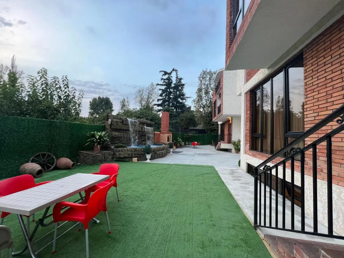 Image 6 of Villa for families and friends 1
