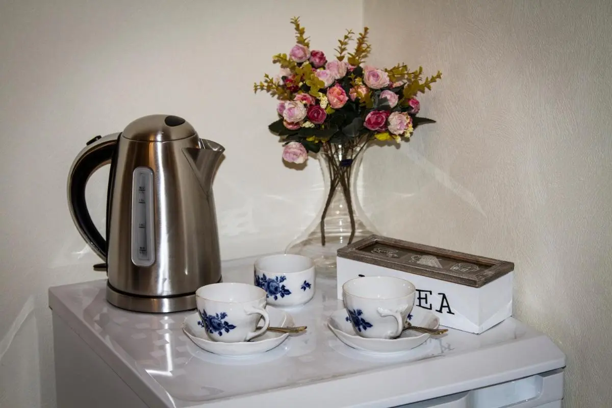 Image 4 of Vintage Art Rooms