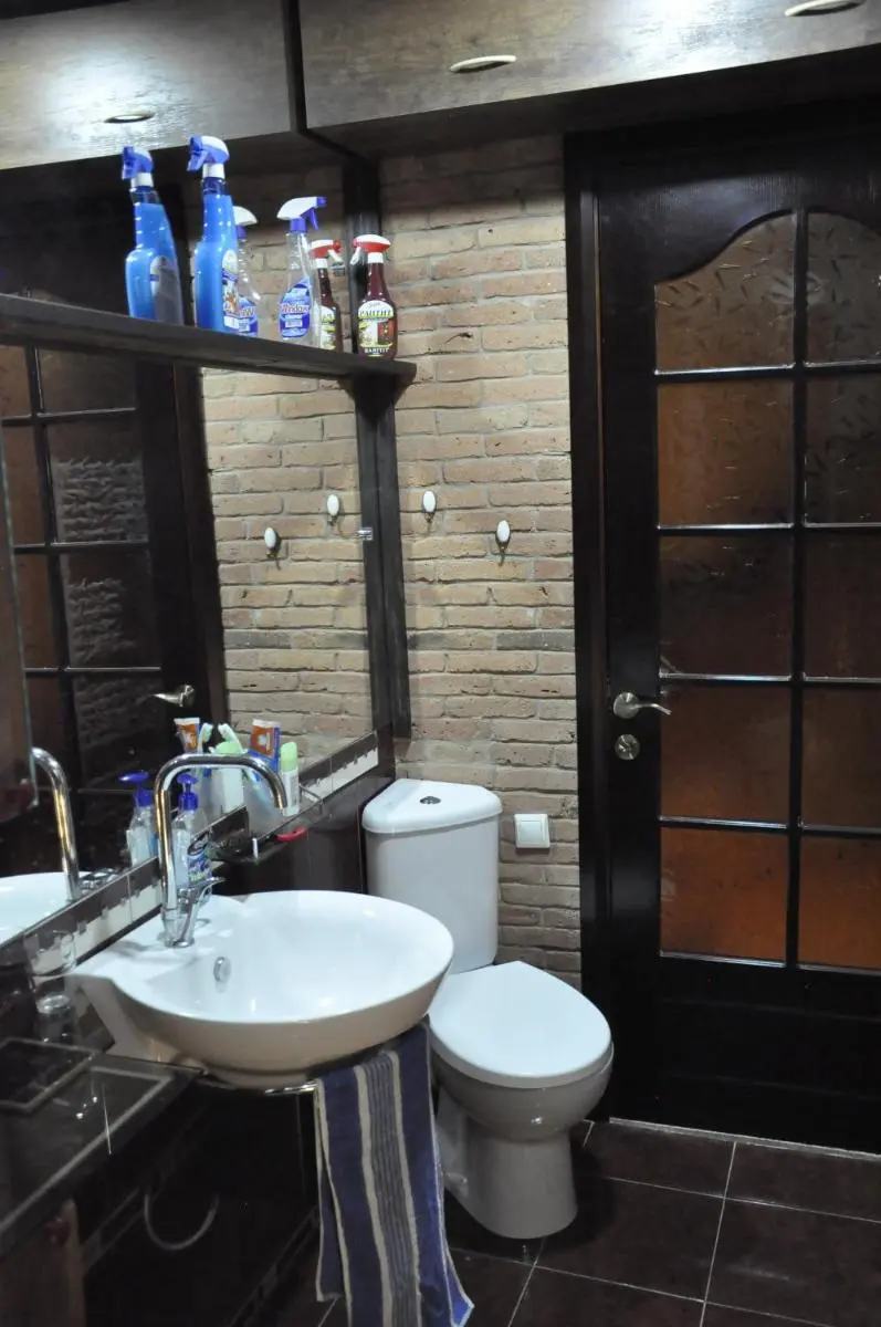 Image 4 of Whole Elite Apartment for Rent 1-5 person on Ave Rustaveli