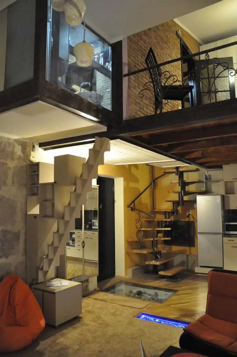 Image 5 of Whole Elite Apartment for Rent 1-5 person on Ave Rustaveli