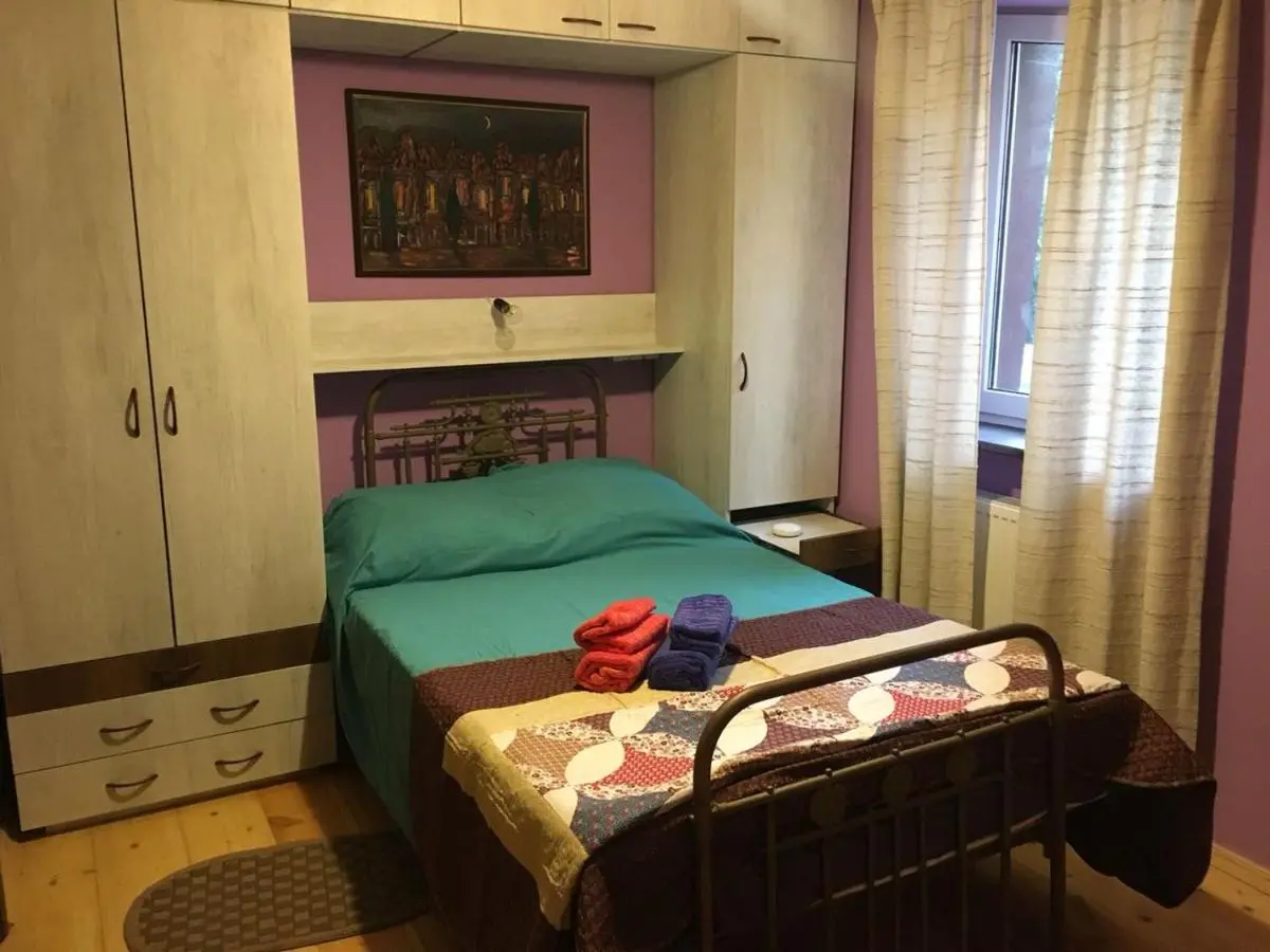 Image 6 of Whole Elite Apartment for Rent 1-5 person on Ave Rustaveli