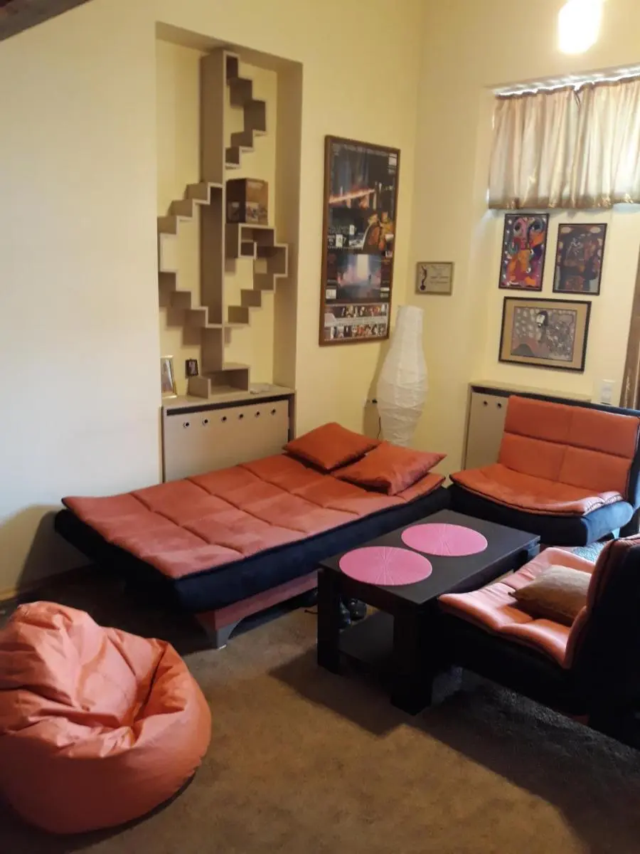 Image 3 of Whole Elite Apartment for Rent 1-5 person on Ave Rustaveli