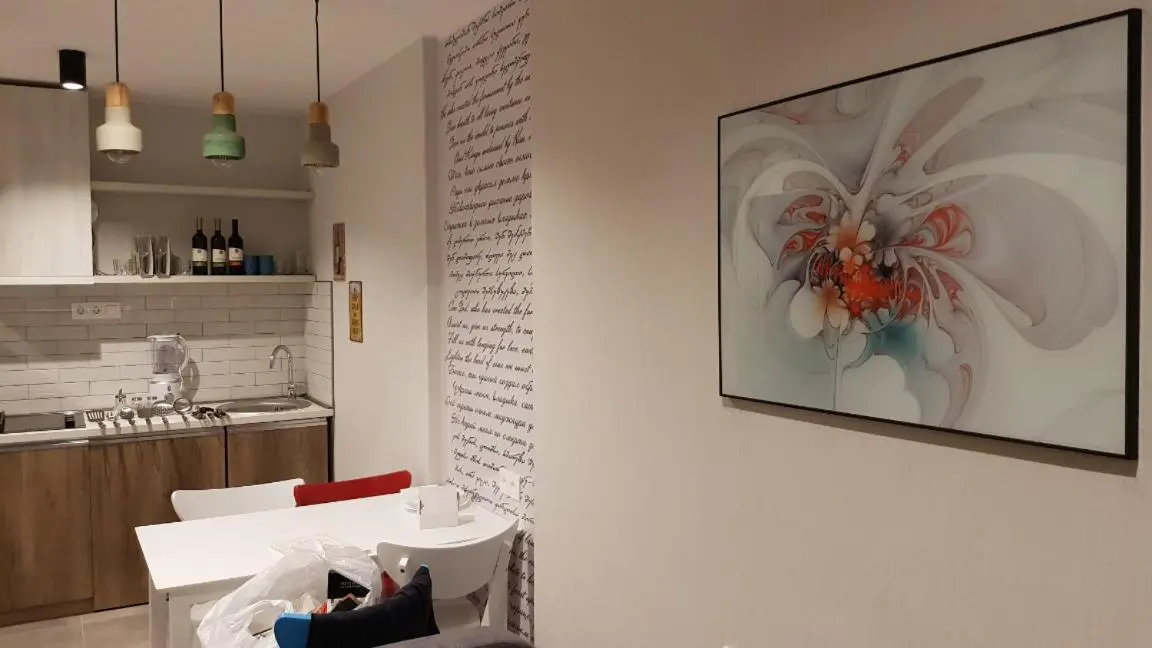 Image 1 of Your Home in Tbilisi: Cosy stay in the Old City