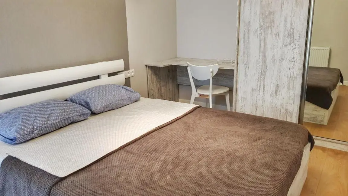 Image 6 of Your Home in Tbilisi: Cosy stay in the Old City
