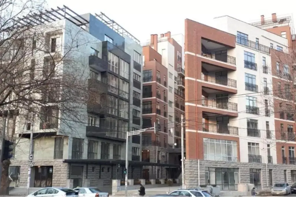 Image of Your Home in Tbilisi: Cosy stay in the Old City