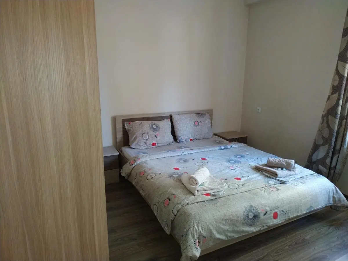 Image 6 of ZazaApartment Tbilisi