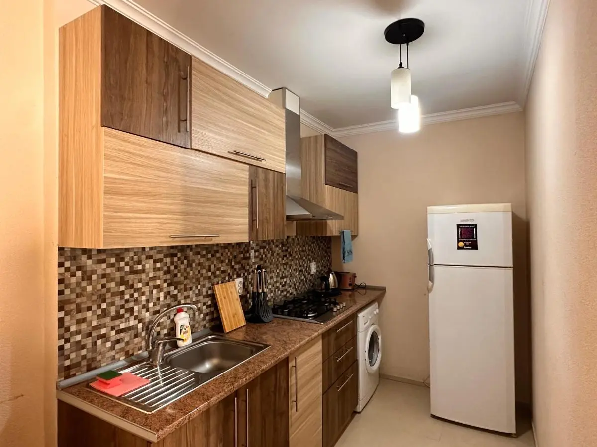 Image 3 of ZazaApartment Tbilisi