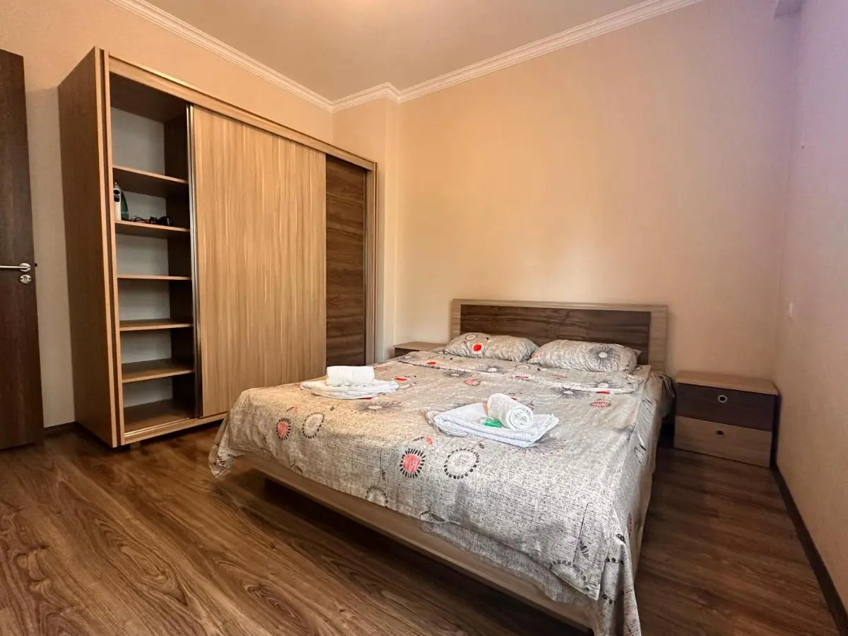 Image 1 of ZazaApartment Tbilisi