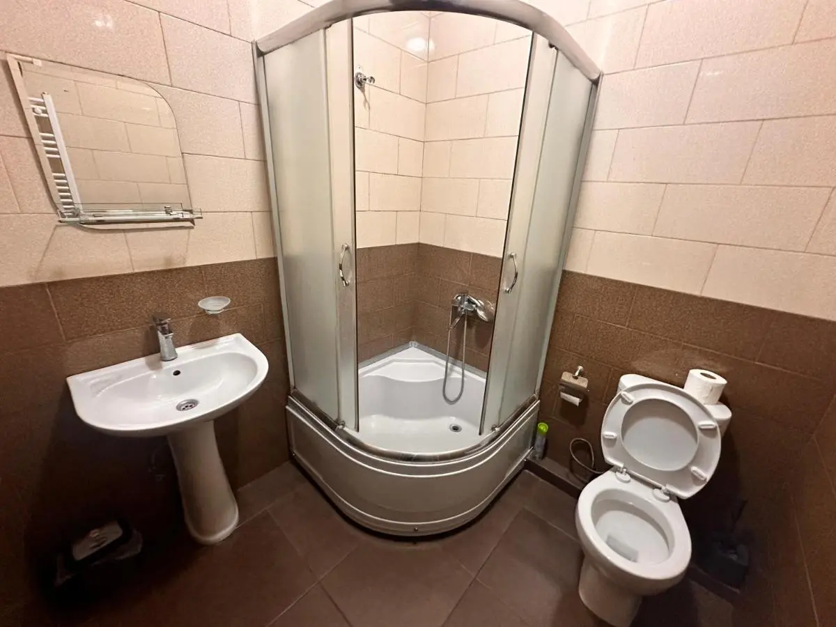 Image 2 of ZazaApartment Tbilisi