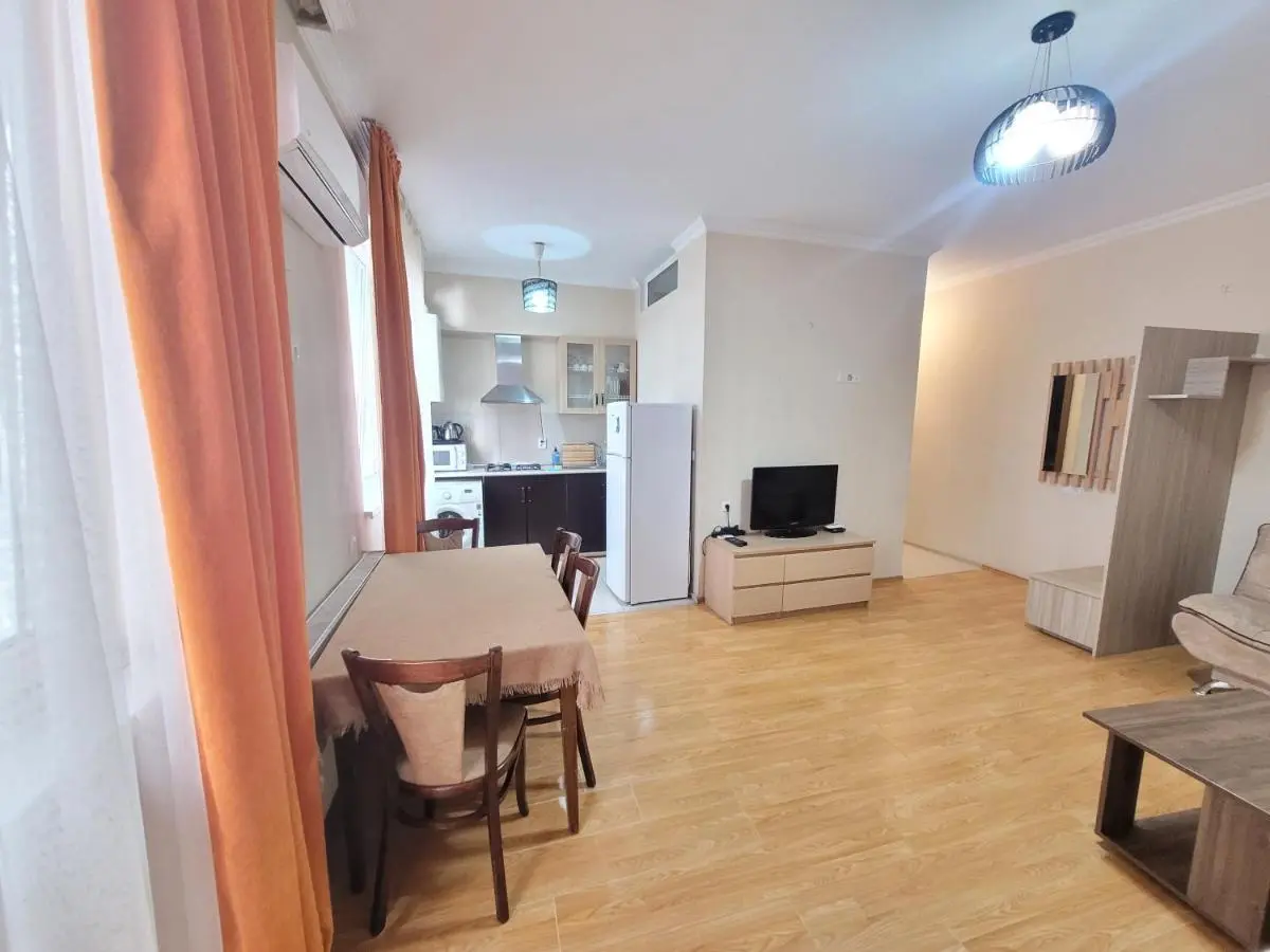 Image 4 of ZazaApartment Tbilisi
