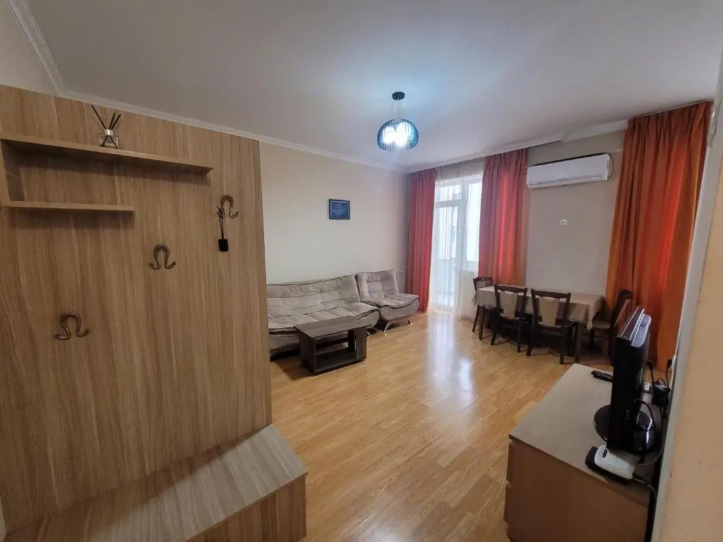 Image of ZazaApartment Tbilisi