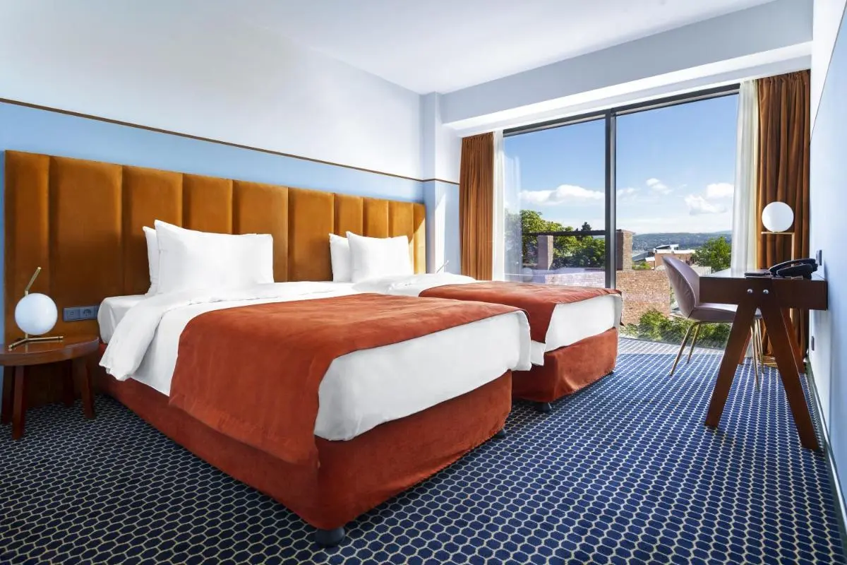 Image 1 of Zemeli Boutique Hotel by DNT Group
