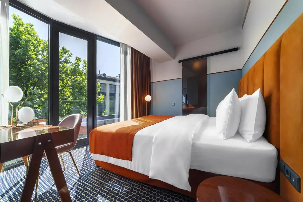Image of Zemeli Boutique Hotel by DNT Group