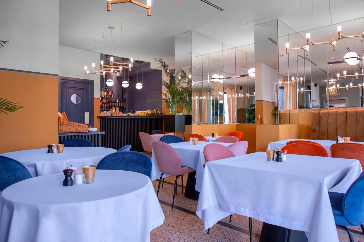 Image 2 of Zemeli Boutique Hotel by DNT Group
