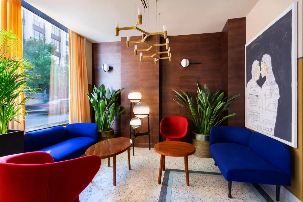 Image 5 of Zemeli Boutique Hotel by DNT Group