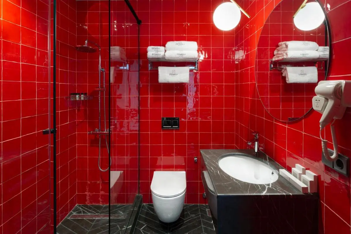 Image 6 of Zemeli Boutique Hotel by DNT Group