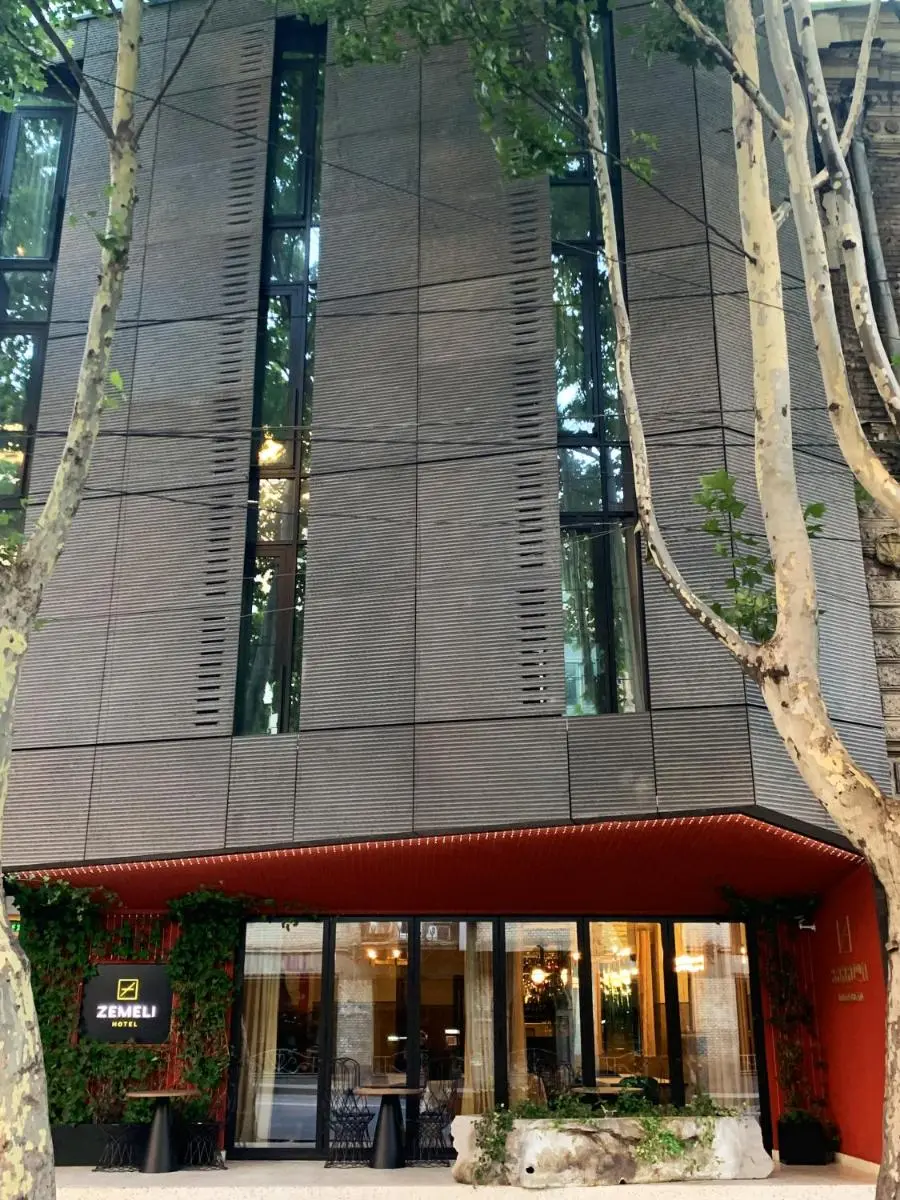 Image 4 of Zemeli Boutique Hotel by DNT Group