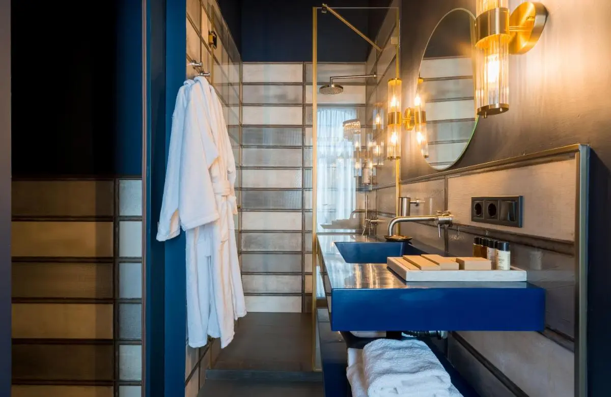 Image 6 of Zorba&Bond Boutique Hotel