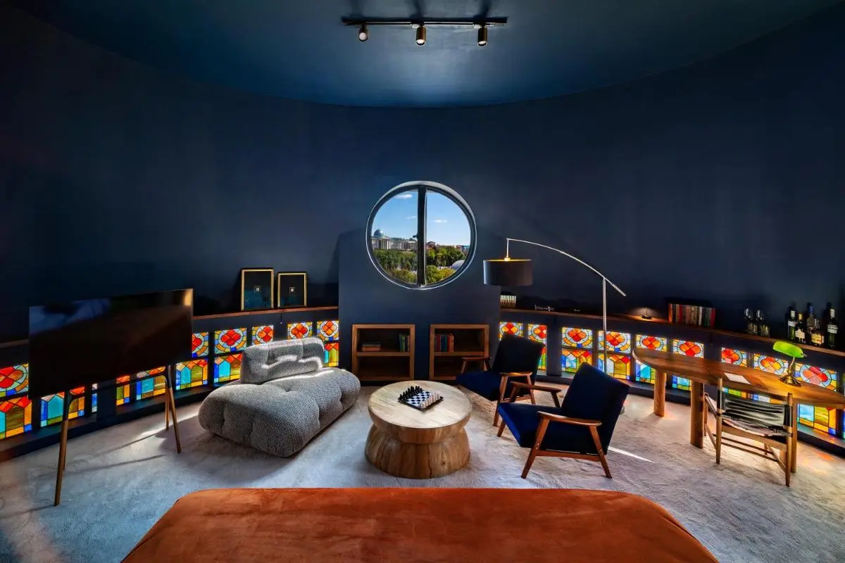 Image 5 of Zorba&Bond Boutique Hotel