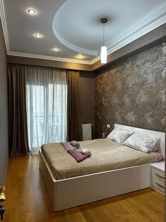 Image of apartments in the new city 2