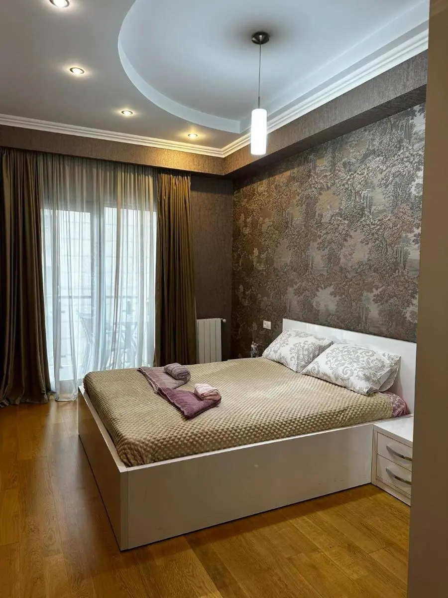 Image 6 of apartments in the new city 2
