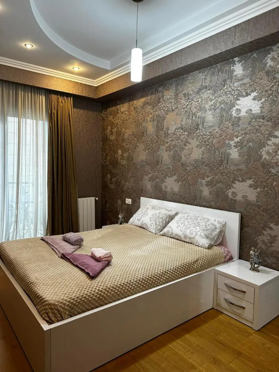 Image 1 of apartments in the new city 2