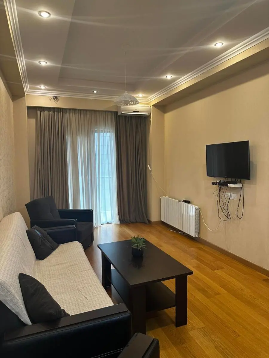 Image 4 of apartments in the new city 2