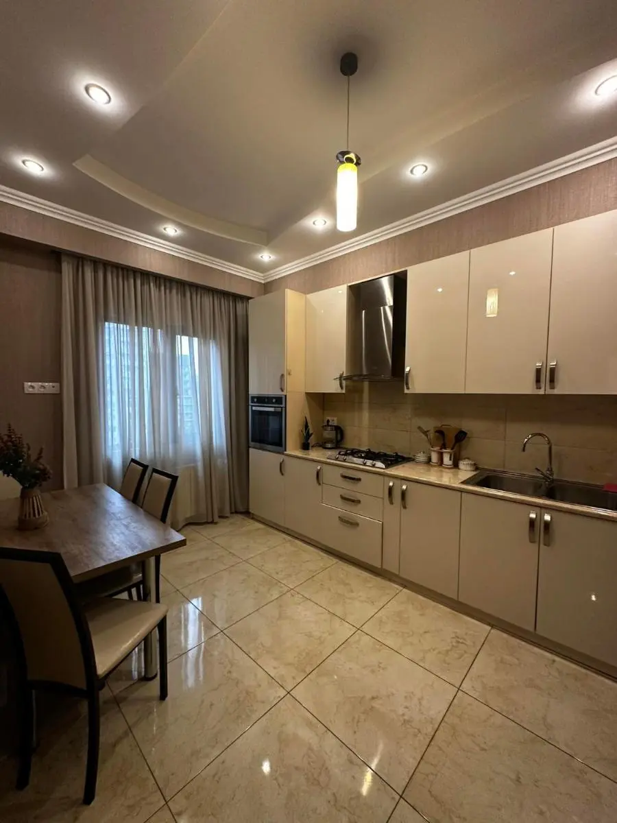 Image 3 of apartments in the new city 2