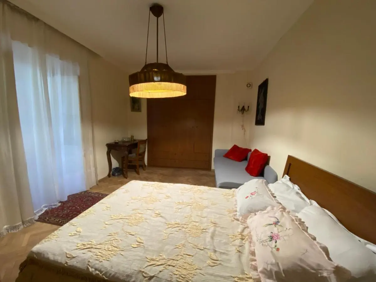Image 5 of cozy and center