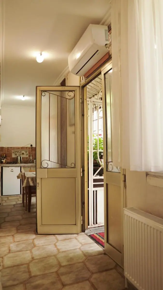 Image 4 of cozy and center