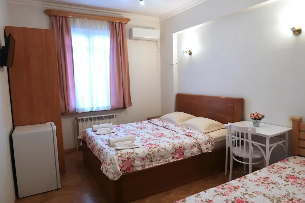 Image of guest house Merci